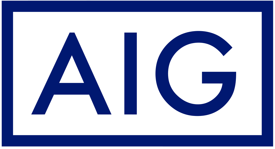 AIG logo