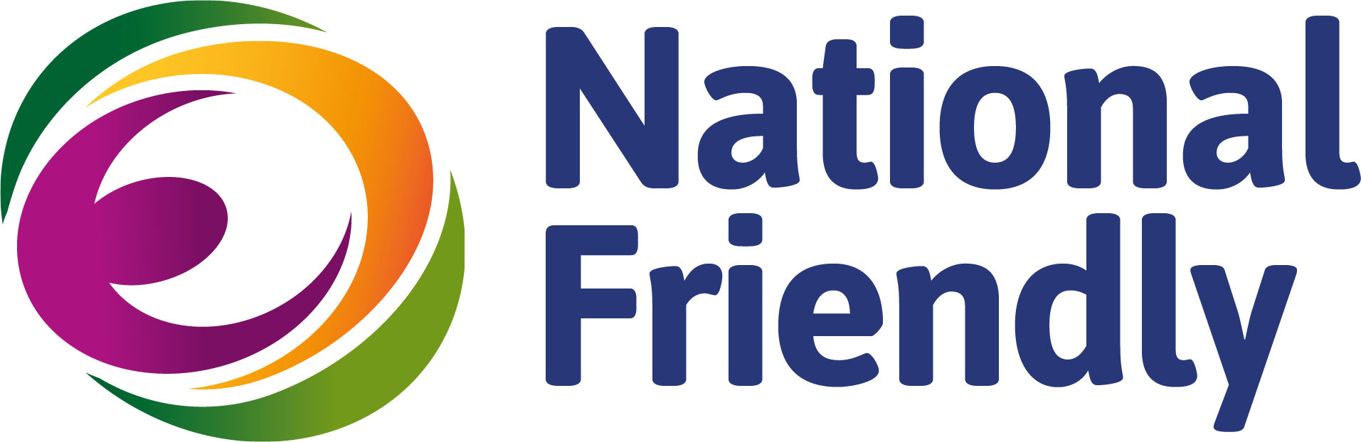 National Friendly logo