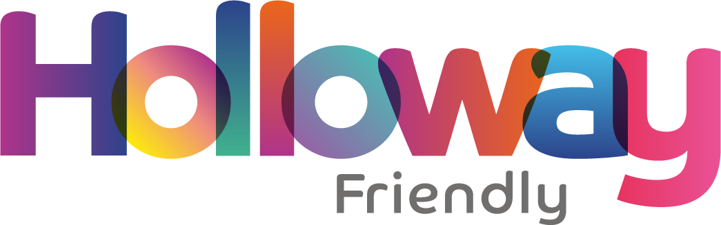 Holloway Friendly logo
