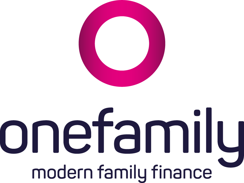 OneFamily logo