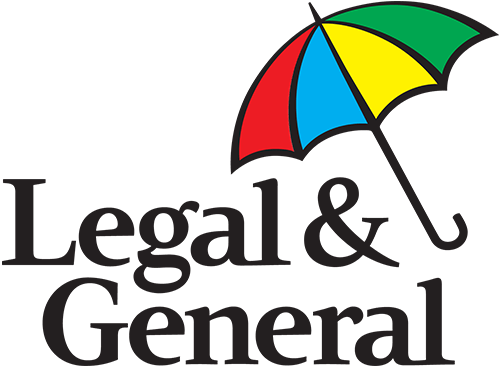 Legal & General logo