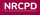 NRCPD logo