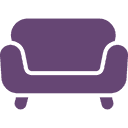 Observed Variation In Price Changes sofa icon