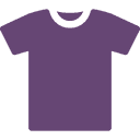 Observed Variation In Price Changes clothing icon