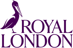 Royal London Insurer Logo