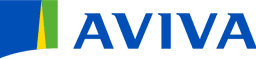 Aviva Insurer Logo