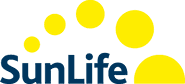 Sun Life Insurer Logo