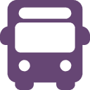 Observed Variation In Price Changes bus icon