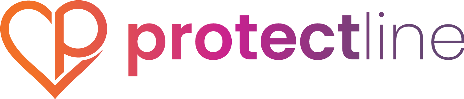 Protectline Logo