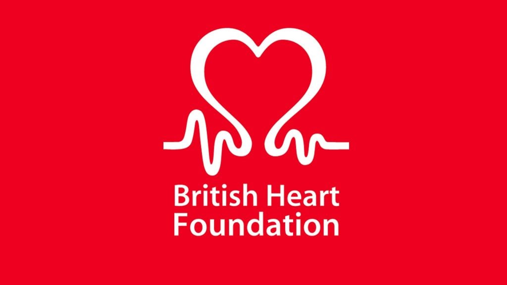 Our Charity of the Year – The British Heart Foundation Thumbnail