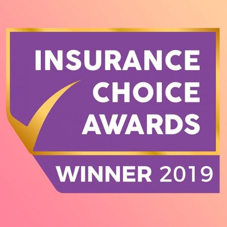 Insurance Choice Awards Winners – Best Protection Insurance Broker 2019