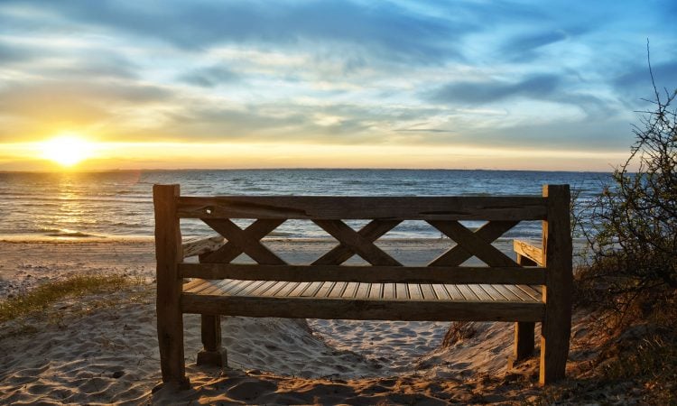 Don’t leave life insurance until the view is from your hospital bed Thumbnail