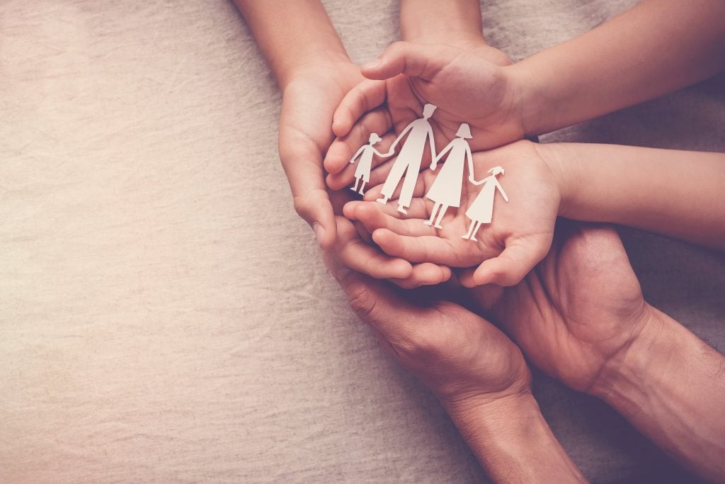 The Ultimate Guide To UK Life Insurance in 2021 Thumbnail