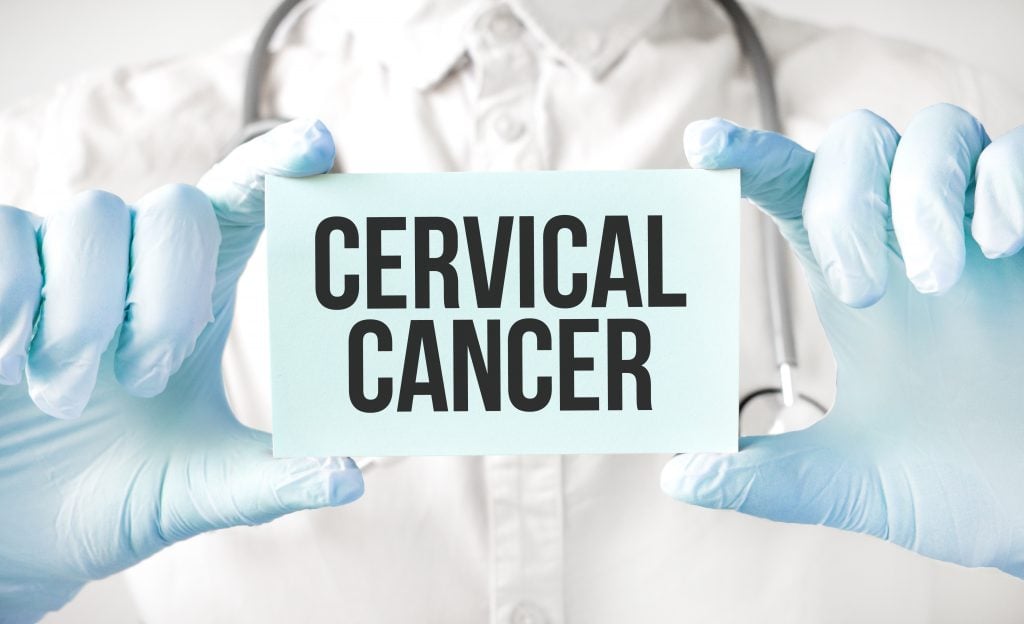 Cervical Cancer Screening Thumbnail