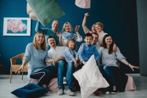 What age should I get life insurance?