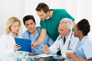free life insurance for doctors and nurses in nhs