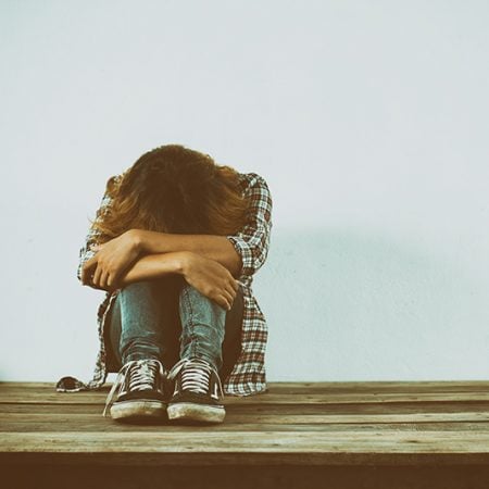 How to talk to children about serious illness