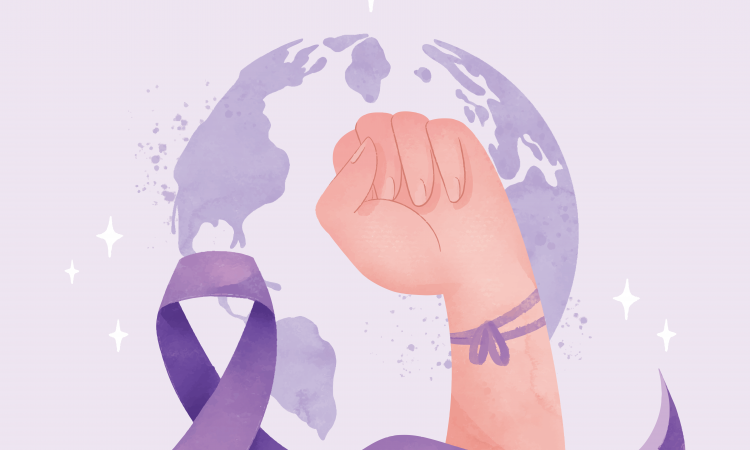 World Cancer Day – 4th February 2021 Thumbnail