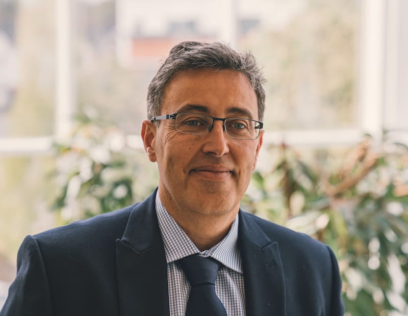 Protect Line Appoints Pedro Coimbra Fernandes as Chief Financial Officer Thumbnail