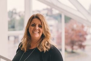 Joanne Brewer - Protect Line Managing Director Headshot