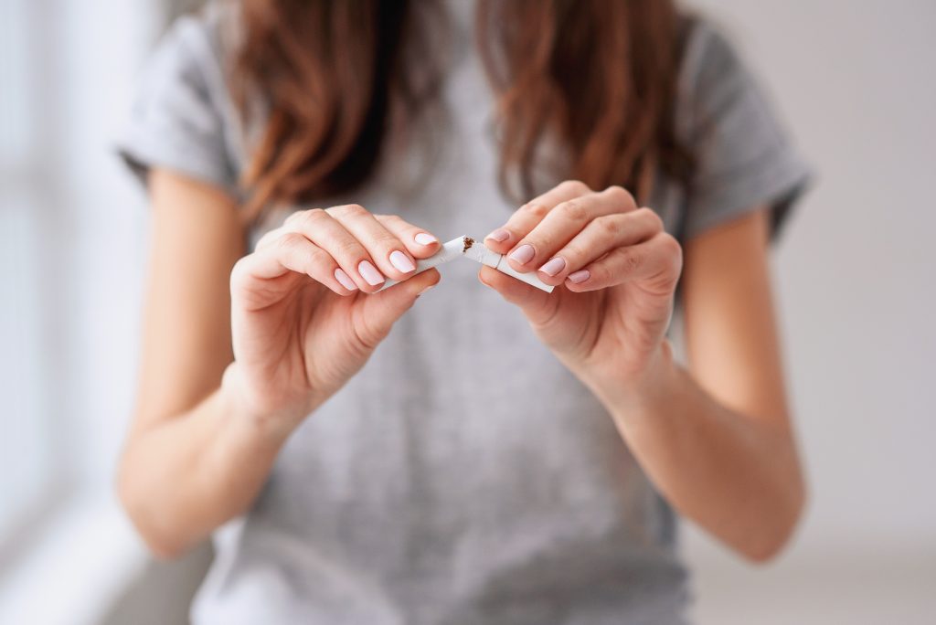 Quitting Smoking in 2025: A Fresh Start for the New Year Thumbnail