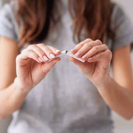 Quitting Smoking in 2025: A Fresh Start for the New Year