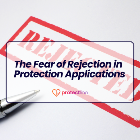 The Fear of Rejection