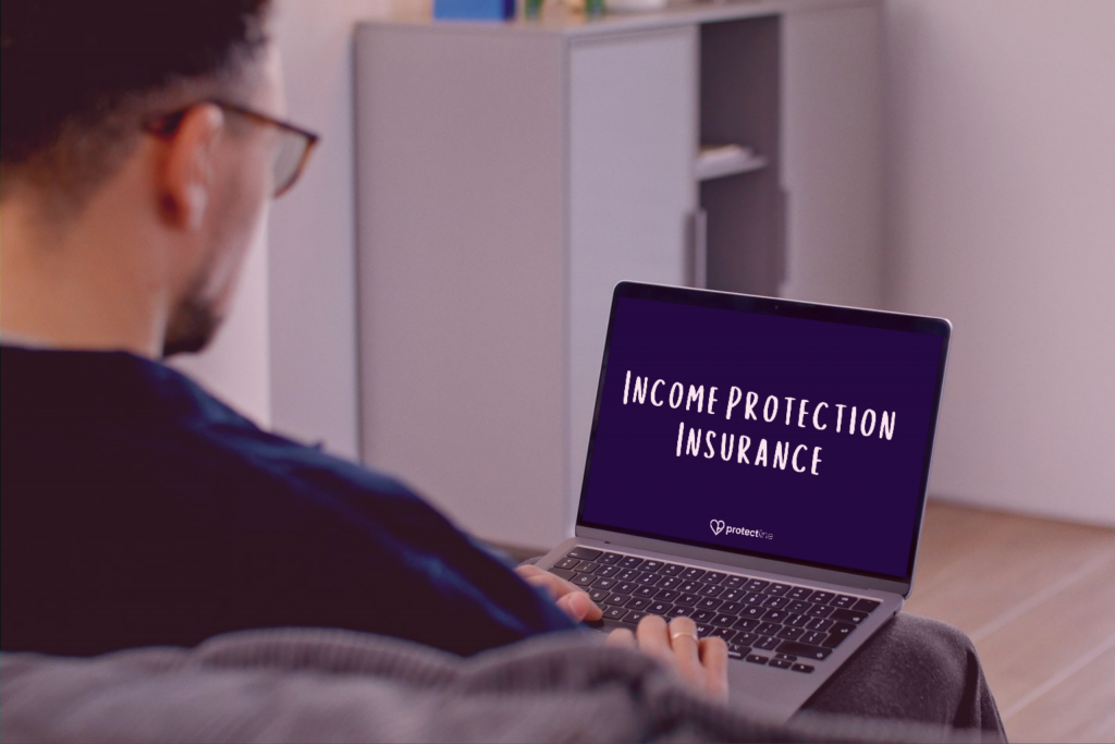 Income Protection Insurance: Is it right for you? Thumbnail