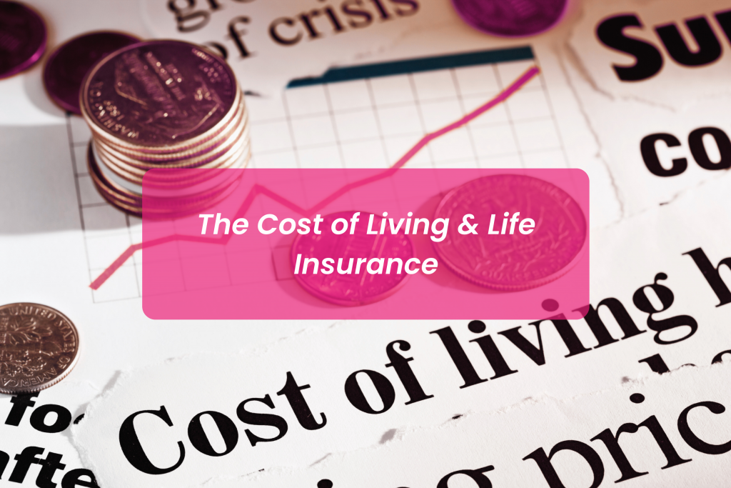 How the cost of living is affecting you and your family Thumbnail