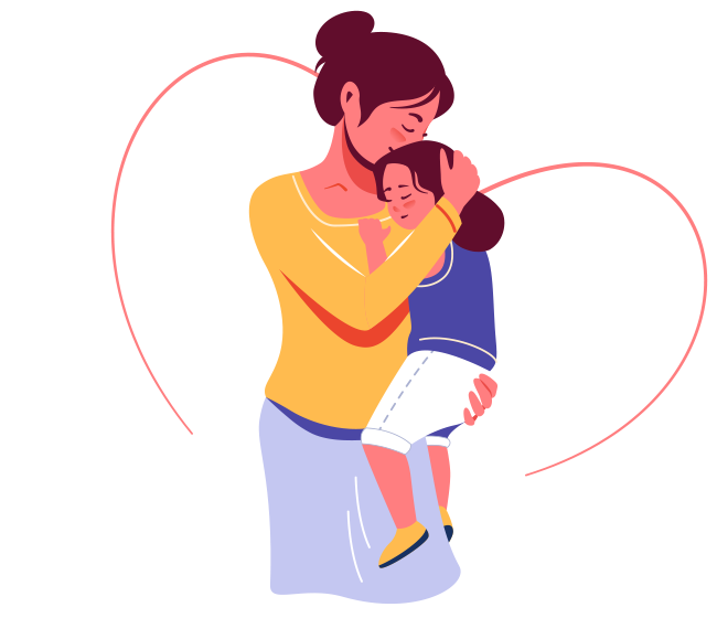 Proteted Family with Life Insurance