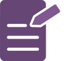 Form icon