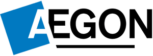 Aegon logo