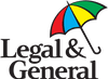 Legal & General logo