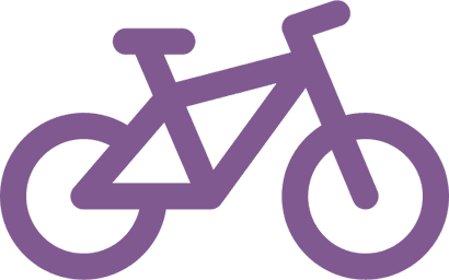 Bicycle icon