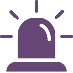 Emergency icon