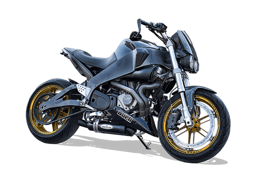 Motorbike