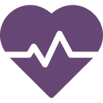 Health icon