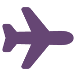 Plane icon