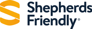 Shepherds Friendly logo
