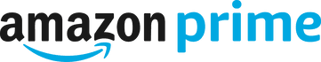 Amazon Prime logo
