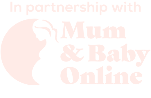 Mums and Baby Online Partnership Logo - Protect Line is offering a £100 voucher to any new parents partnered with Mum and Baby Online