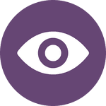 Eye icon