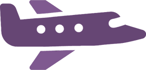 Plane icon