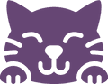 Cat icon
