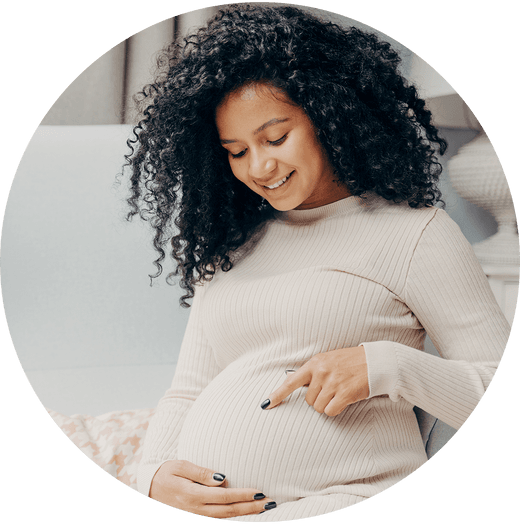 Pregnant Mother to be - Protect Line is offering a £100 voucher to any new parents partnered with Mum and Baby Online