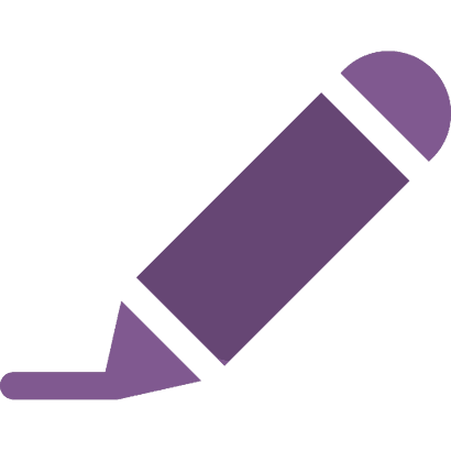 Pen icon