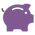 Piggybank icon