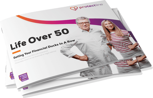 Over 50 Guide
