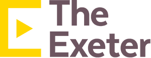 The Exeter logo