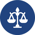 Integrity value icon